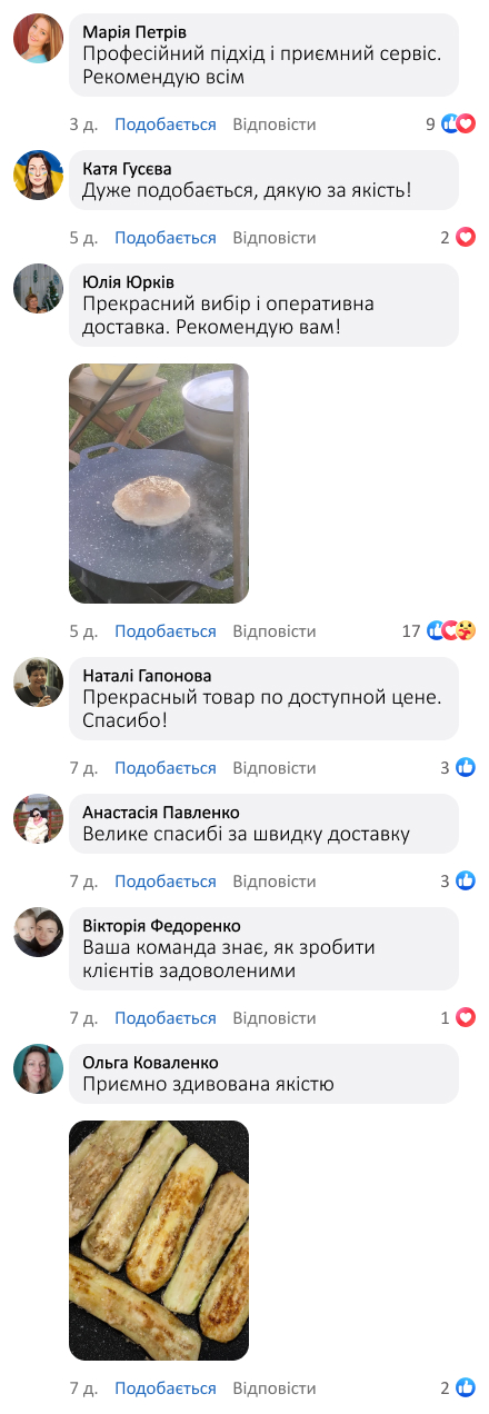 Багатофункціональна сковорода-гриль